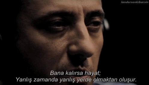 Neden Mutlu Olamıyoruz?