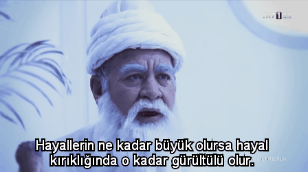 Neden Mutlu Olamıyoruz?