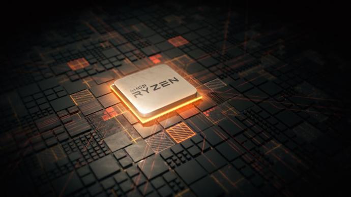 Düşük Güç Tüketimi İle Nam Salan Ryzen 7’nin Özellikleri Sızdırıldı