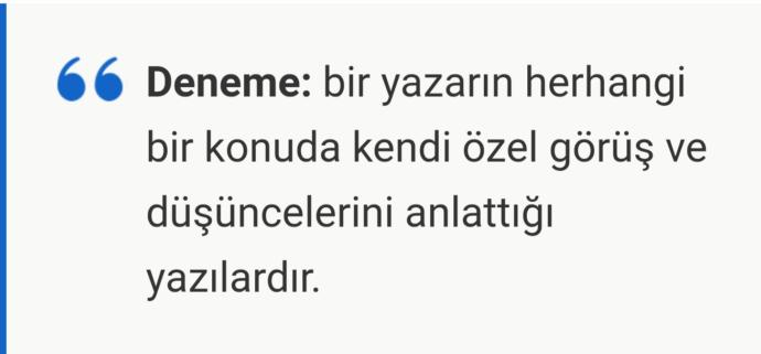 Neden Bence Yazmalıyım, Bence Yazmanın Faydaları Neler?