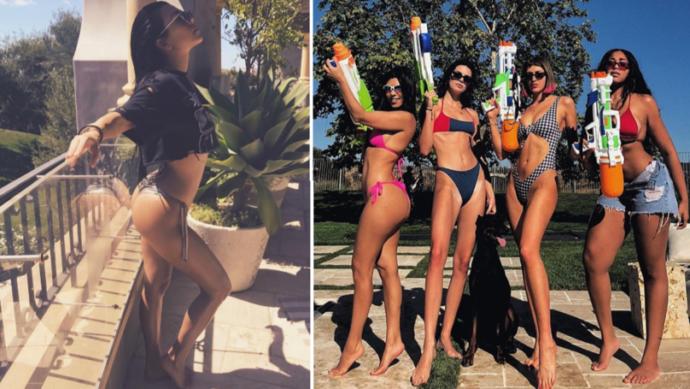 Instagram'da Son Dönem Çok Moda Olan Trendler