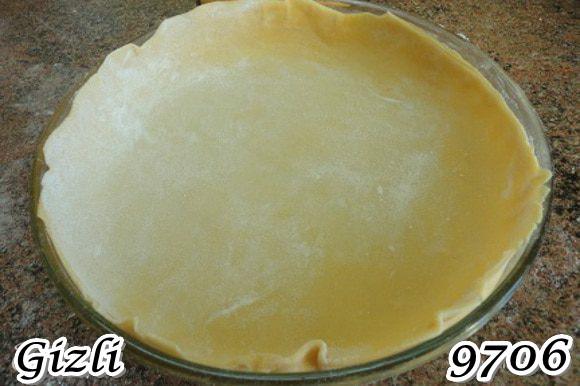 Fitçi Böreği Yapmanın Püf Noktaları Nelerdir?