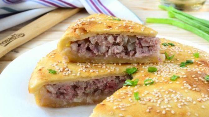 Fitçi Böreği Yapmanın Püf Noktaları Nelerdir?