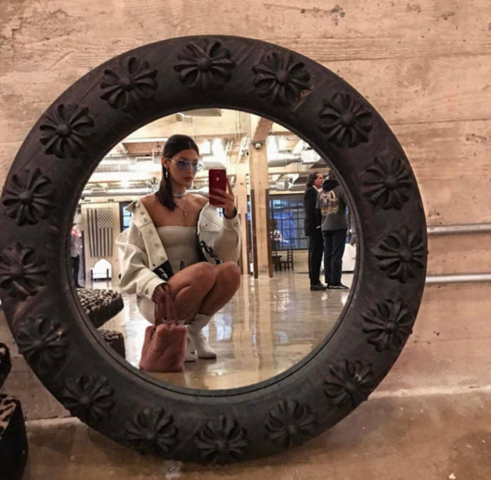 Instagram'da Hatırı Sayılır Takipçiye Ulaşmak İçin Hangi Pozları Vermelisiniz?