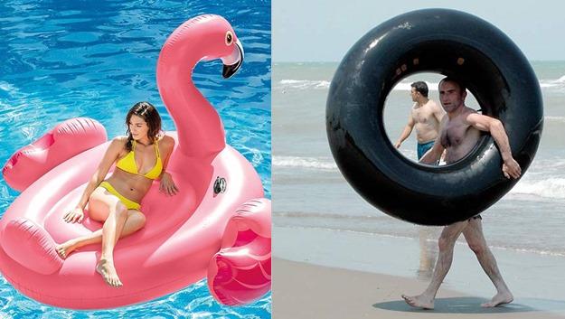 Instagram Stili Tatil vs Mahalle Tipi Tatil Kapışmasını Kim Kazanır?