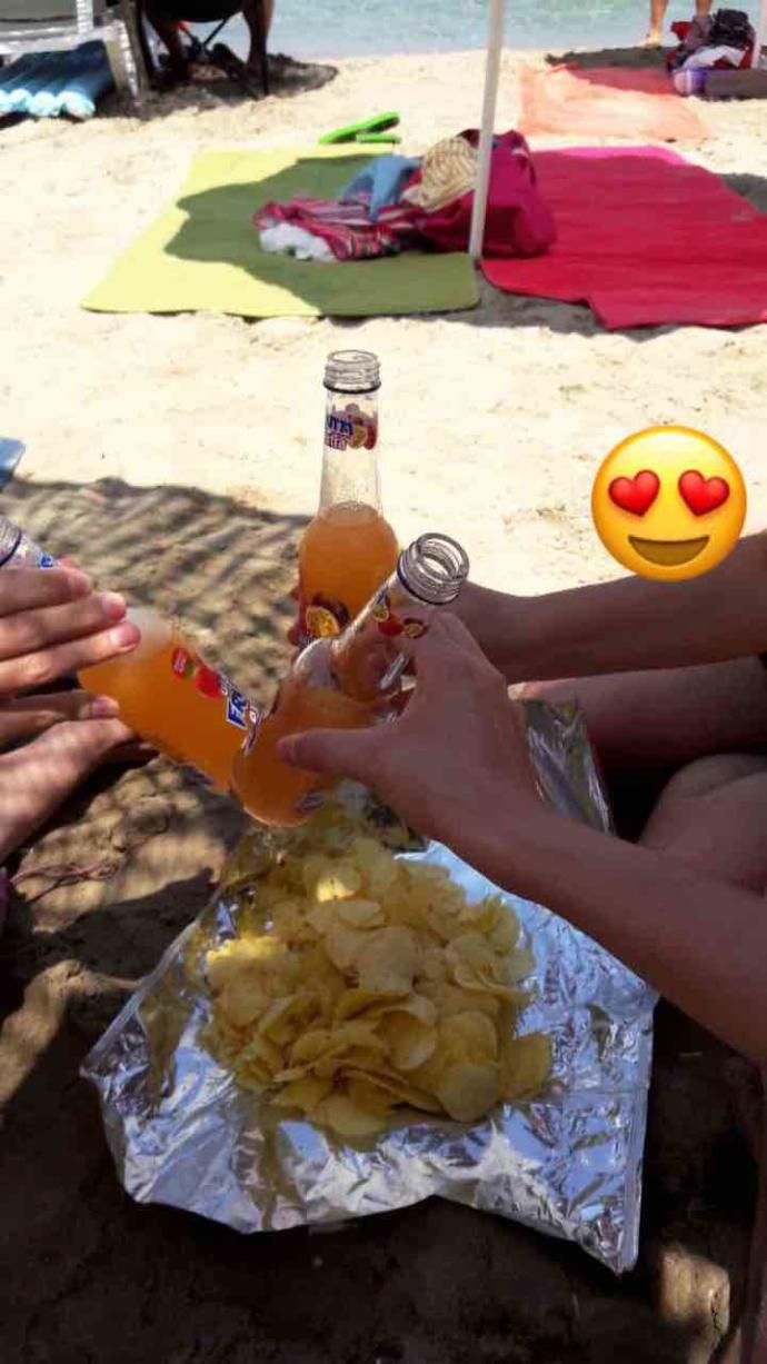 Instagram Stili Tatil vs Mahalle Tipi Tatil Kapışmasını Kim Kazanır?