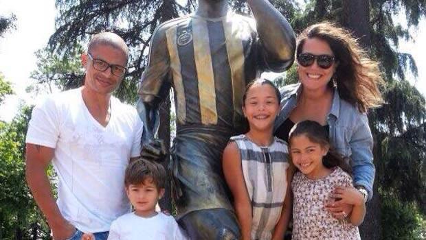 Bir Galatasaraylının Kaleminden Fenerbahçe Efsanesi: Alex De Souzayı 5 Adımda Ayrılığa Götüren Nedenler