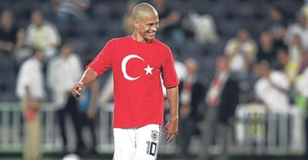 Bir Galatasaraylının Kaleminden Fenerbahçe Efsanesi: Alex De Souzayı 5 Adımda Ayrılığa Götüren Nedenler