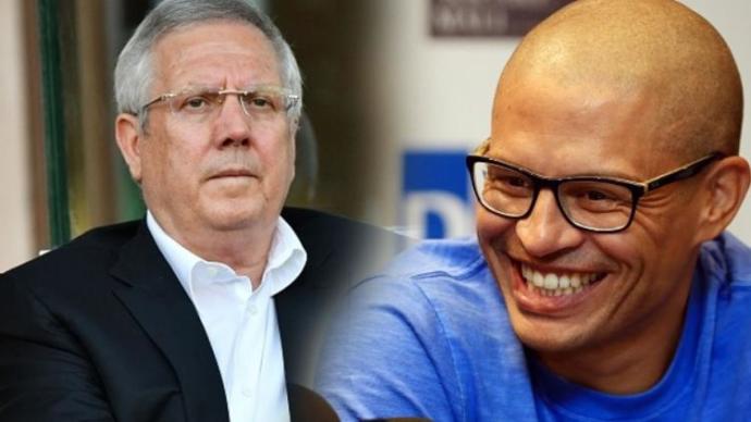 Bir Galatasaraylının Kaleminden Fenerbahçe Efsanesi: Alex De Souzayı 5 Adımda Ayrılığa Götüren Nedenler