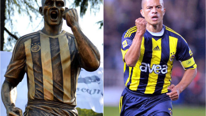 Bir Galatasaraylı'nın Kaleminden Fenerbahçe Efsanesi: Alex De Souza'yı 5 Adımda Ayrılığa Götüren Nedenler