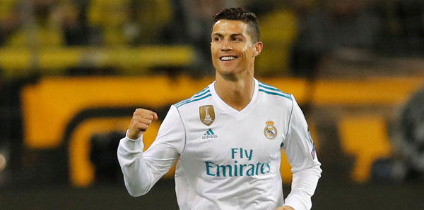 Juventus'a Transfer Olan Cristiano Ronaldo'nun Kariyerinde Göze Çarpan Detaylar!