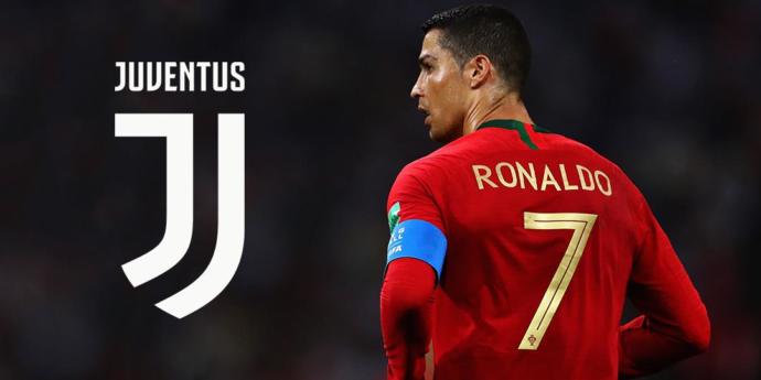 Juventus'a Transfer Olan Cristiano Ronaldo'nun Kariyerinde Göze Çarpan Detaylar!
