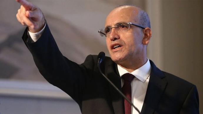 Bakan Albayrak'tan Piyasalara İlk Mesaj