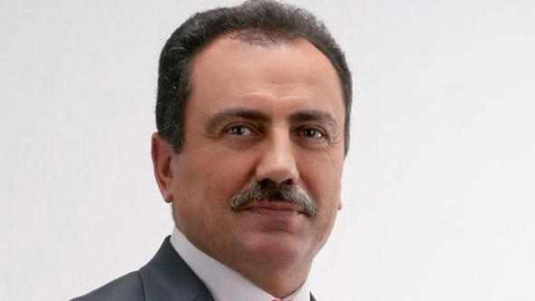 Yargıtay'dan Son Dakika Muhsin Yazıcıoğlu Kararı