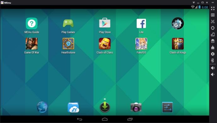 Android Oyunlarını Bilgisayardan Nasıl Oynarız?