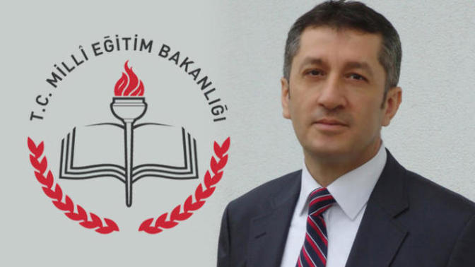 Kabinedeki Yeni Mili Eğitim Bakanından Çok Konuşulan O Tweetler!