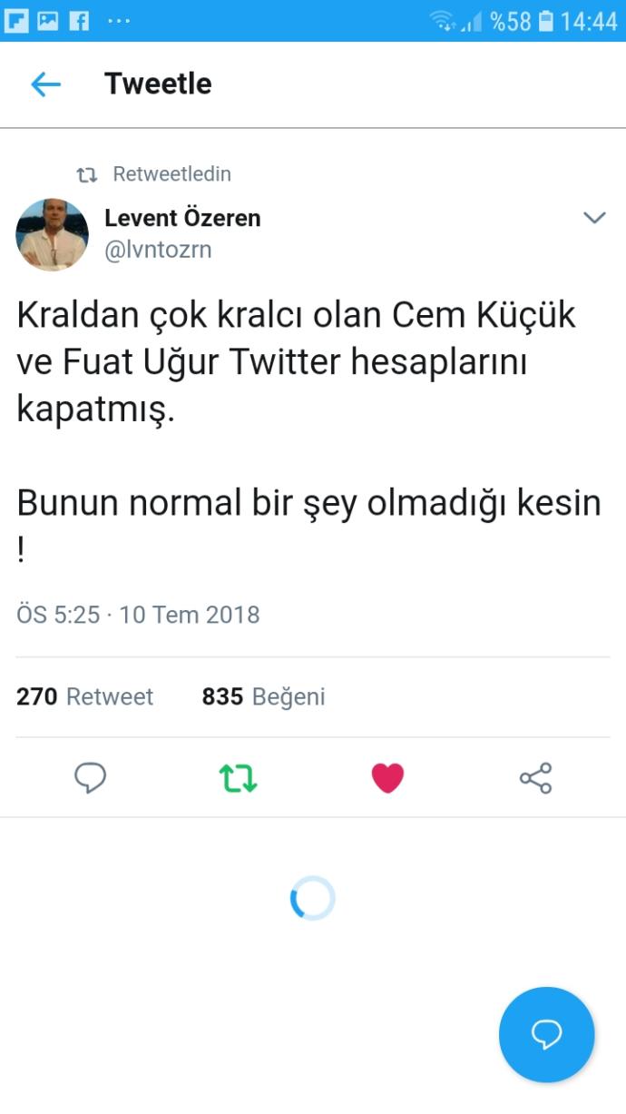 Adnan Oktar ve Kedicikleri Gözaltına Alındı, Oktar'ın Tüm Mal Varlığına El Kondu!