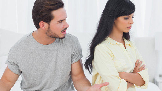 Regl Günlerinde Kadınların Partnerlerine Kurduğu Cümleler Nelerdir?