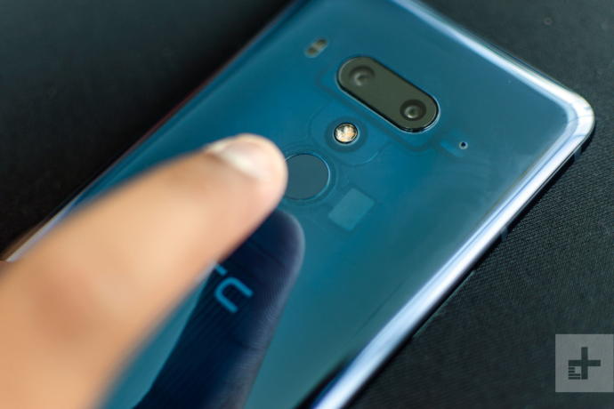 HTC Kripto Paralar İçin Blok Zinciri Olan Exodus Modelini Üretti