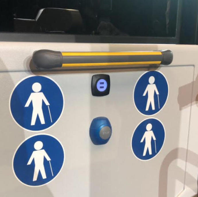 Mercedes'in Elektrikli Otobüsü 'eCitaro' Yola Çıkıyor!