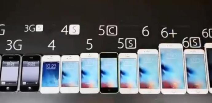 İki Teknoloji Devi, İki Kuruluş Hikayesi, Samsung ve Apple!