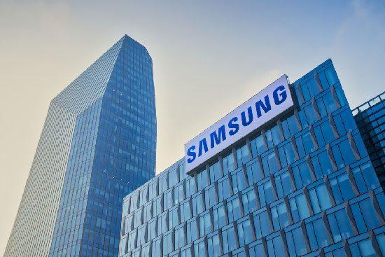 İki Teknoloji Devi, İki Kuruluş Hikayesi, Samsung ve Apple!