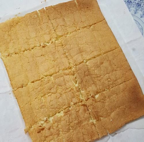 Yapması Kolay Lezzeti Olay: Porsiyonluk Rulo Pasta Nasıl Yapılır?