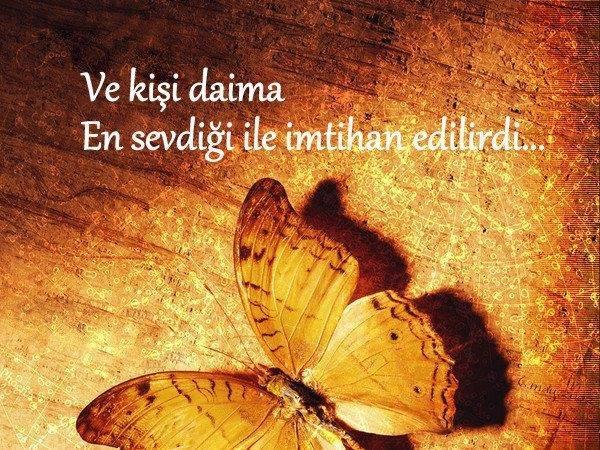Nereye Kadar Hayatında Ona Yer Vermeyi Düşünüyorsun?