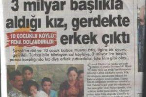 Toplum Olarak Eksantrik İşlerde Üstümüze Olmadığını Gösteren İlginç Vakalar!