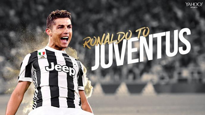 FIFA 19'da Ronaldo Şoku