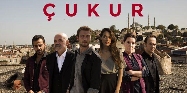 Forbes Dergisine Göre Günümüzde En Çok Ciro Yapan Türk Dizileri