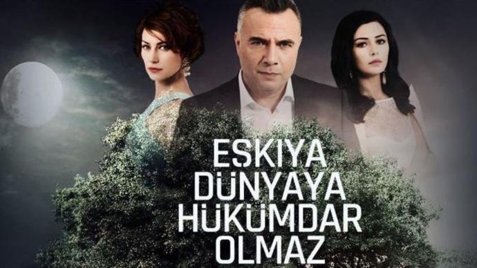 Forbes Dergisine Göre Günümüzde En Çok Ciro Yapan Türk Dizileri