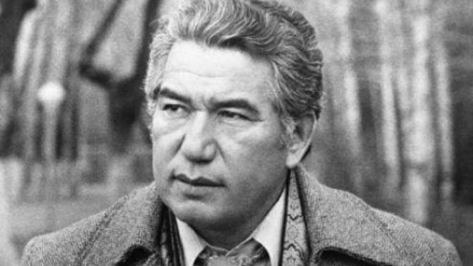 Türk Dünyasının Ölümsüz Kalemi: Cengiz Aytmatov