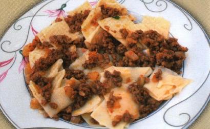 Hamur İşleri Sevenler İçin! Lezzetli mi Lezzetli Hengel Nasıl Yapılır?