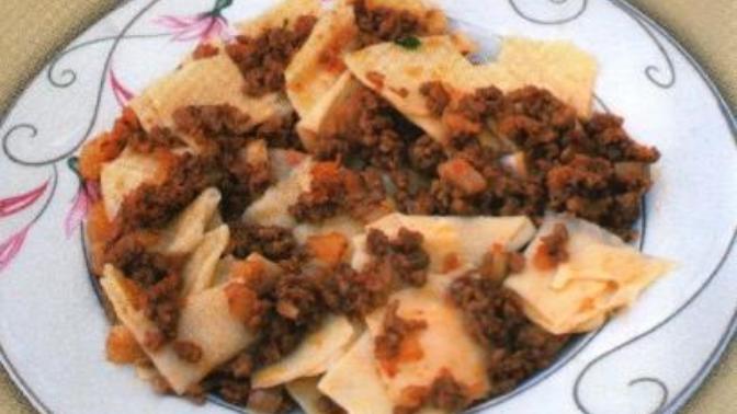 Hamur İşleri Sevenler İçin! Lezzetli mi Lezzetli Hengel Nasıl Yapılır?