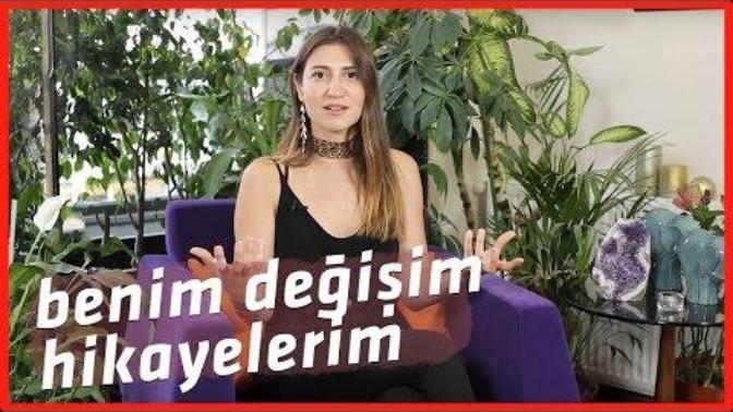 Değişime İzin Ver!