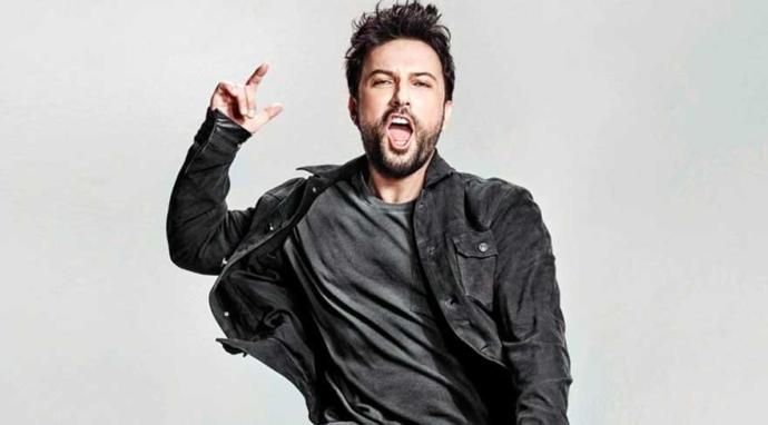 Tarkan