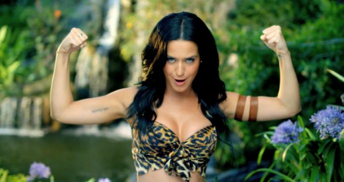 Katy Perry