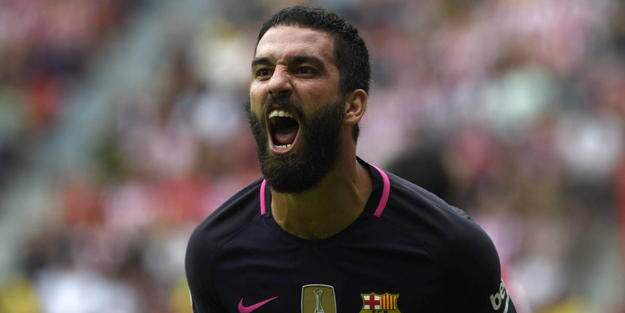 Arda Turan