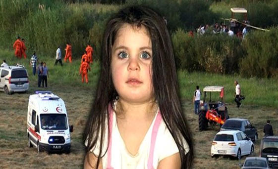 Küçük Leyla'nın Ölümünde Flaş Gelişme
