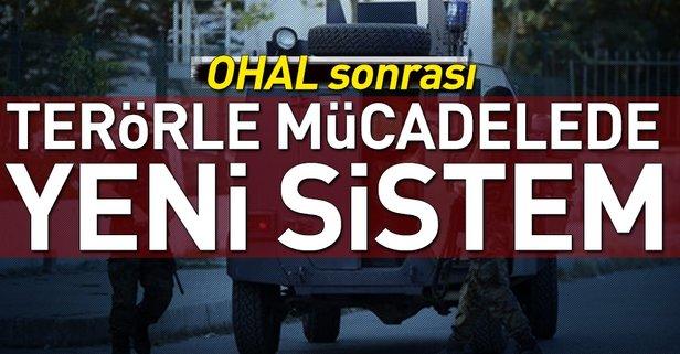 OHAL Kalkıyor, Yerine Yeni Düzenleme Geliyor