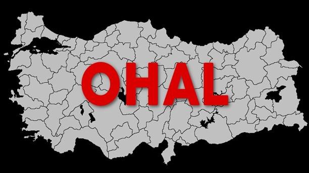 OHAL Kalkıyor, Yerine Yeni Düzenleme Geliyor