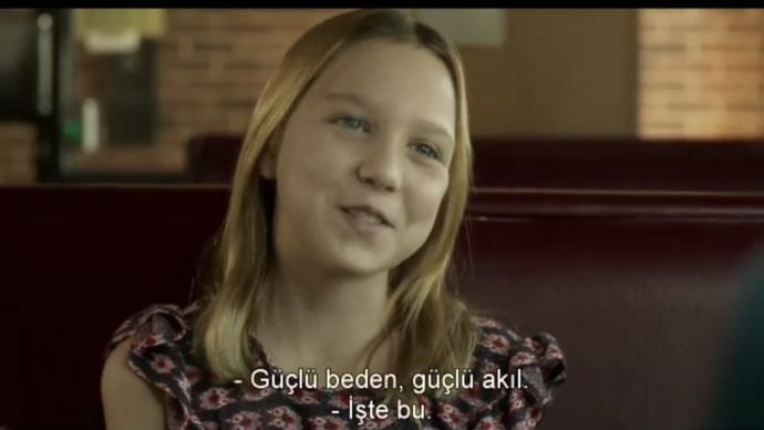 Çocuk Cinsel İstismarına Acı ve Gerçekçi Bir Yaklaşım: The Tale