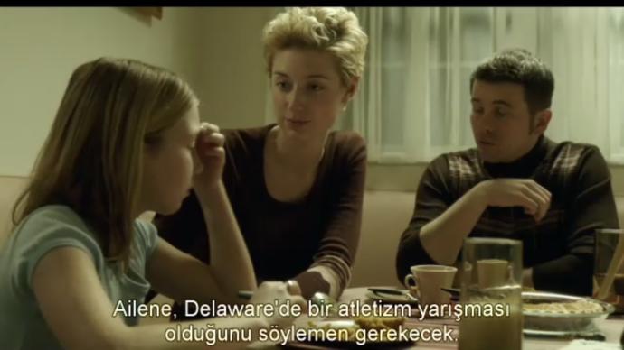 Çocuk Cinsel İstismarına Acı ve Gerçekçi Bir Yaklaşım: The Tale