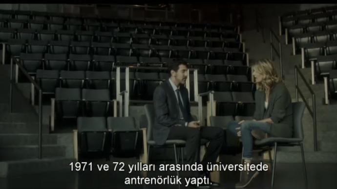 Çocuk Cinsel İstismarına Acı ve Gerçekçi Bir Yaklaşım: The Tale