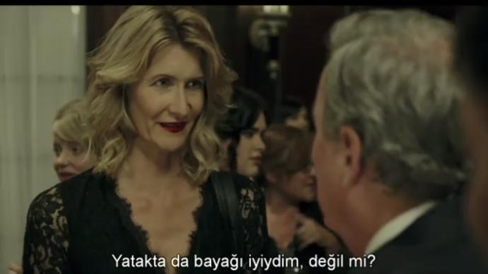 Çocuk Cinsel İstismarına Acı ve Gerçekçi Bir Yaklaşım: The Tale