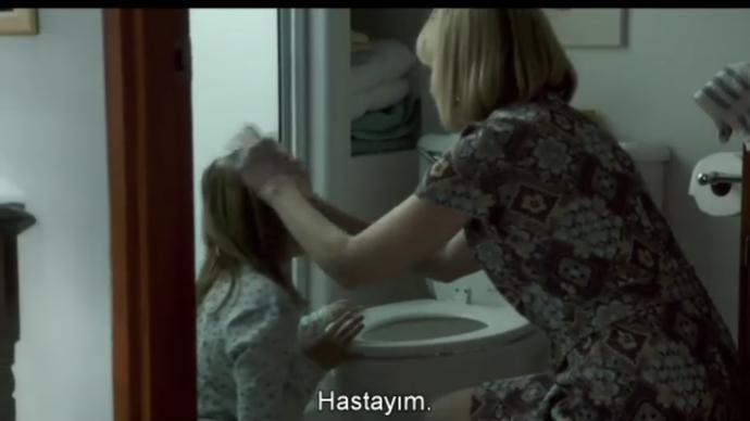 Çocuk Cinsel İstismarına Acı ve Gerçekçi Bir Yaklaşım: The Tale