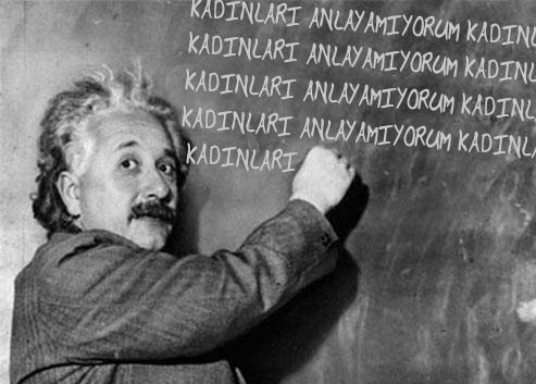 Kızları Neden Anlamıyoruz?