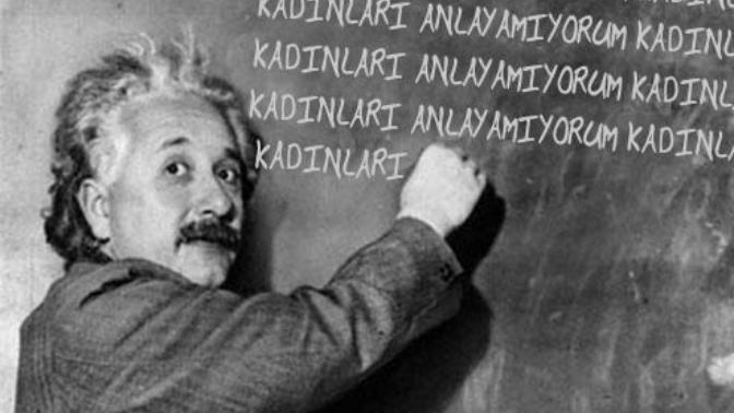 Kızları Neden Anlamıyoruz?