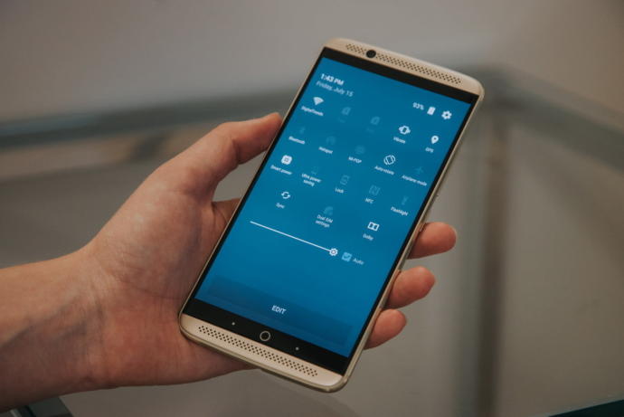 Dünya Çapında Telekom Devi Olan ZTE’nin ABD Ambargosu Kalktı!